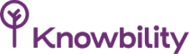 Image of Knowbility logo that redirects the user to knowbility.org.