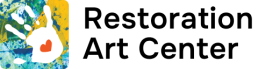 Restoration Art Center logo